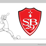 Brest - Stade Brestois 29