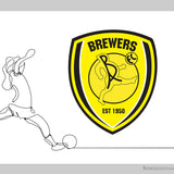 Burton Albion Football Club