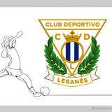 Club Deportivo Leganés