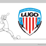 Club Deportivo Lugo