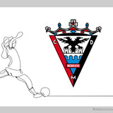 Club Deportivo Mirandés