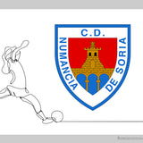 Club Deportivo Numancia