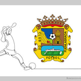 Club de Fútbol Fuenlabrada