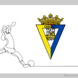 Cádiz Club de Fútbol