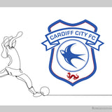 Cardiff CIty Football CLub