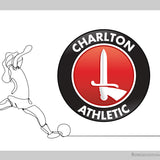 Charlton Athletic Football Club