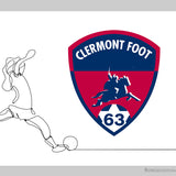 Clermont Foot 63