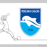 Delfino Pescara 1936