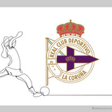 Real Club Deportivo de la Coruña