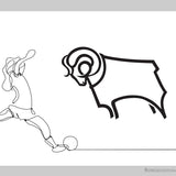 Derby County Football Club