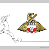 Doncaster Rovers Football Club