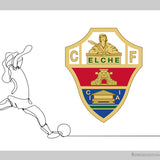 Elche Club de Fútbol