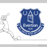 Everton Football Club