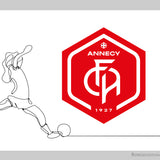 Football Club d'Annecy