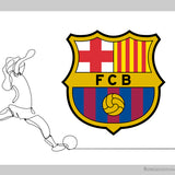 Futbol Club Barcelona Atlètic