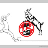 1. FC Cologne