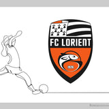 Football Club de Lorient