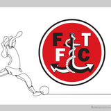 Fleetwood Town Football Club