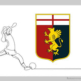 Genoa Cricket and Football Club