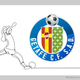 Getafe Club de Fútbol