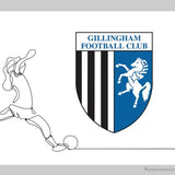 Gillingham Football Club