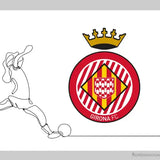 Girona Futbol Club