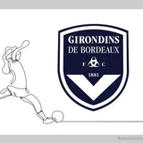 Football Club des Girondins de Bordeaux