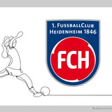 1. FC Heidenheim 1846