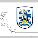 Huddersfield Town Association Football Club