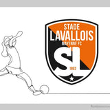 Stade Lavallois Mayenne Football Club