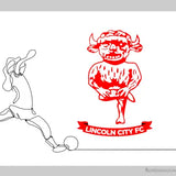 Lincoln City Football Club