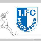 1. FC Magdebourg