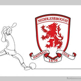 Middlesbrough Football Club