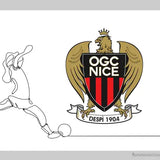 Olympique Gymnaste Club de Nice