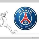 PSG - Paris Saint-Germain Football Club