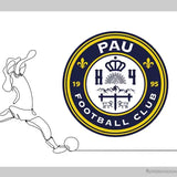 Pau Football Club