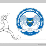 Peterborough United Football Club