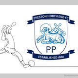 Preston North End Football Club