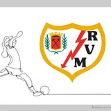 Rayo Vallecano de Madrid