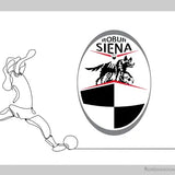 ACN Siena 1904 - Robur Siena