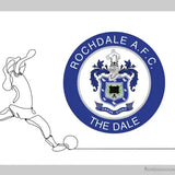 Rochdale Association Football Club