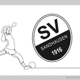 SV Sandhausen