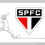 Sao Paulo Futebol Clube