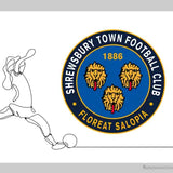 Shrewsbury Town Football Club