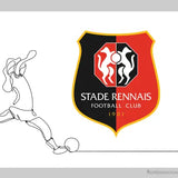 Stade rennais Football Club