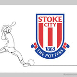 Stoke City Football Club