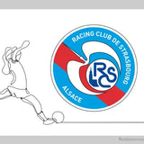 Racing Club de Strasbourg Alsace