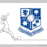 Tranmere Rovers Football Club