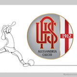 Forza e Coraggio Alessandria Calcio 1912