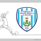 Virtus Francavilla Calcio